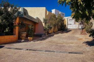 Hammam Antistress Hotel, Sousse