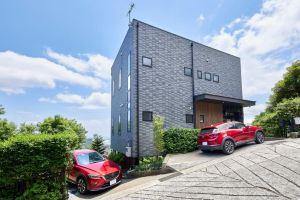Glampetit Horizon Glamping, Atami