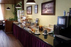 Hotel Alte Krone, Tubingen