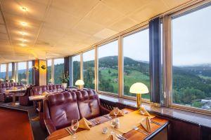 Apartmany Firn, Pec pod Snezkou
