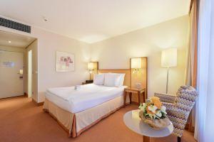 The Q - Quadro City Hotel, Karlsruhe