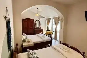 Villa Wolf Brave (Hrabri Vuk), Budva