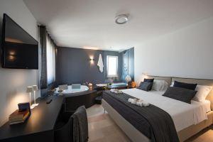 Suite1212 - Rattazzi Hotel, Monopoli