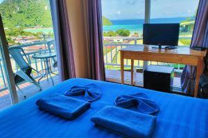 Blue View House Phi Phi, Phi Phi Island