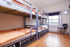 BRU Bar & Hostel, Cork