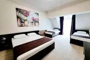 Tip Top Hotel City Center, Chisinau