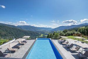 Panorama Hotel Huberhof, Maranza