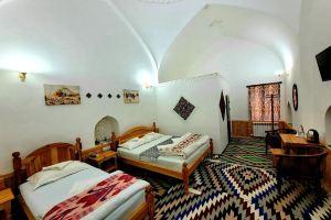 Madrasah Polvon-Qori Boutique Hotel XIX Century, Khiva