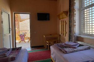 Khiva Amir Tora B&B Mini-hotel, Khiva