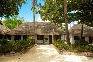 Poa Poa Bungalows Hotel, Kiwengwa