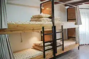 Dolon Hostel, Bishkek