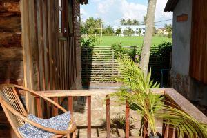 Fish Island Bungalows Hotel, Kampot