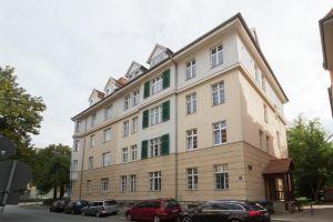 Ferienwohnung in Altstadtnähe Apartments, Weimar