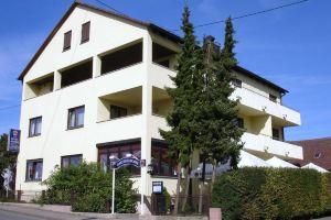 Hotel Alena - Kontaktlos Check-IN, Filderstadt