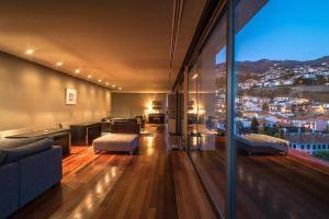Arts in Penthouse Apartments Til Sol, Funchal