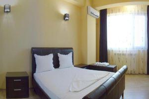 Apartamente Athena Mamaia, Constantza