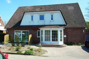 Haus Köhler Cottage, Busum