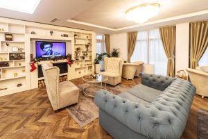Monte Vedetta Hotel, Sliven