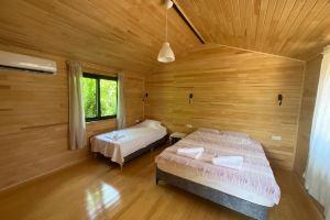 Hane-I Keyif Pension, Cirali