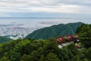 Nature Live Rokko Hotel, Kobe