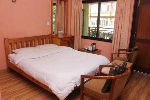 Hotel Valley View Inn, Nagarkot