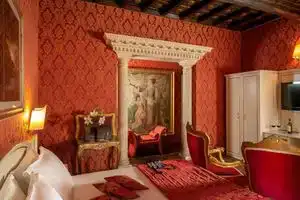 Residenza Canova Tadolini - Guesthouse, Rome