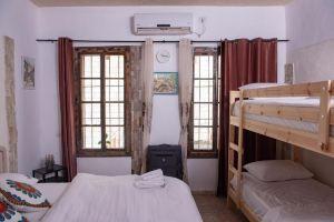 La Casetta Hotel, Nazareth