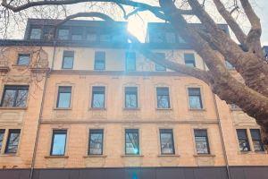 GuestHouse Große Linde, Karlsruhe