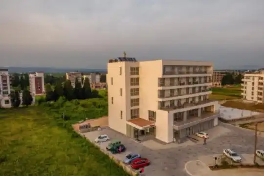 Hotel Crystal, Ulcinj