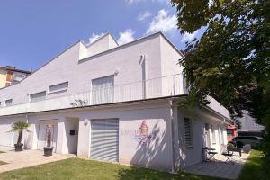 Grazora Living Apartments, Graz