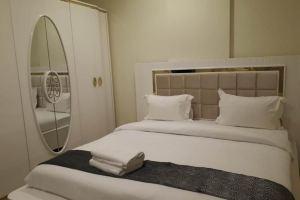 Paris Furnished Apartments - Tabasum Group, Ajman City