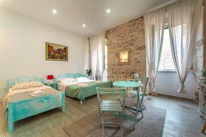 Rooms and Apartments Djanovic, Split
