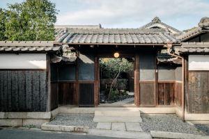 Yoruya Hotel, Kurashiki