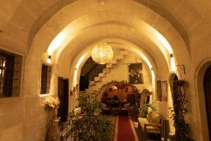 Lemon Cappadocia Hotel, Avanos