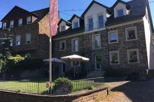 Apartments am Moselufer, Bruttig-Fankel