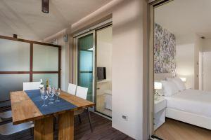 Embassy Aparthotel, Rimini