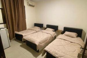 Golden View Hotel, Aqaba