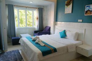 Green Garden Guesthouse, Kampot