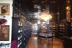 David's Apartment, Tbilisi