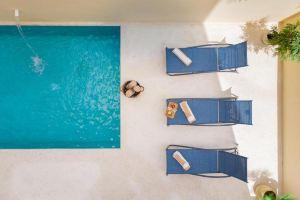 Mura Hotel Boutique, Cancun