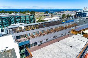Adoryal Hotell, Tallinn