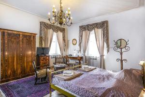 Giselle Buda Castle Hotel, Budapest
