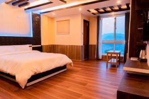 Pine Tree Resort, Nagarkot