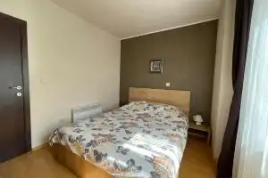 Apartment George, Bourgas