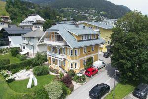 Das Zellersee Hotel, Zell am See