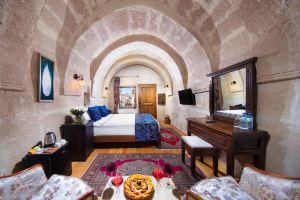 Portal Cappadocia Hotel, Ortahisar