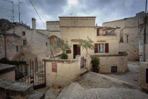 CORTE GATTINI Hotel, Matera