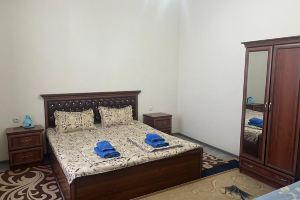 Chinara Guest House Airport, Tashkent
