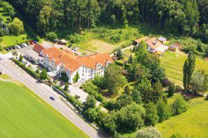 Hotel Bessunger Forst, Darmstadt