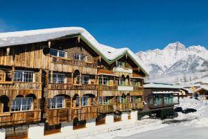 SEPP - Alpine Boutique Hotel, Maria Alm